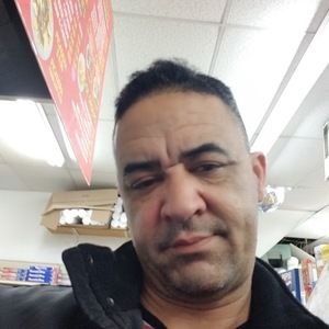 Meet your Posher, Jorge